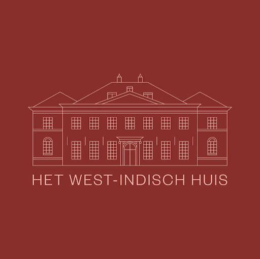 West-Indisch Huis logo