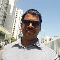 avatar of Gawade Pavan