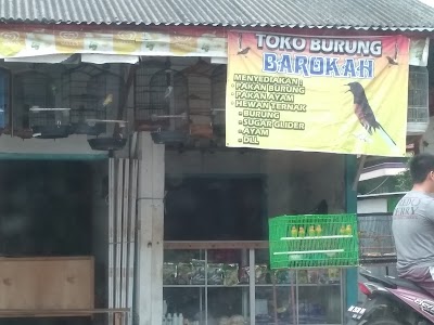 photo of Toko Burung Barokah (Bird Shop)