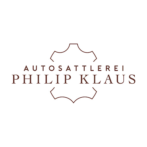 Autosattlerei Philip Klaus logo