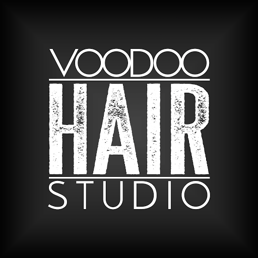 Voodoo Hair Studio logo