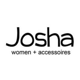 Josha Women+accessoires logo