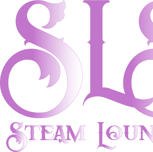 Steam Lounge & Spa LLC logo