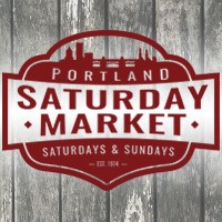 Portland Saturday Market logo
