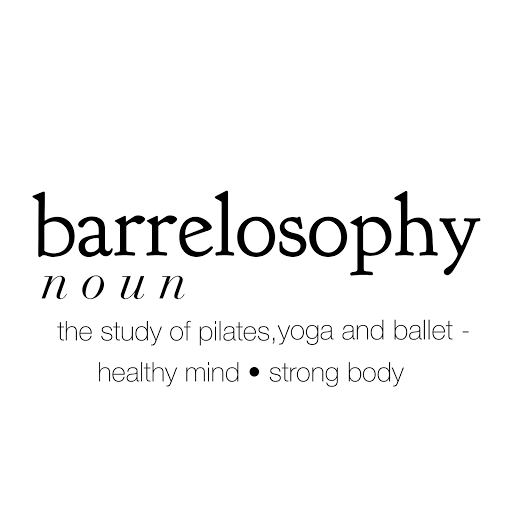 barrelosophy