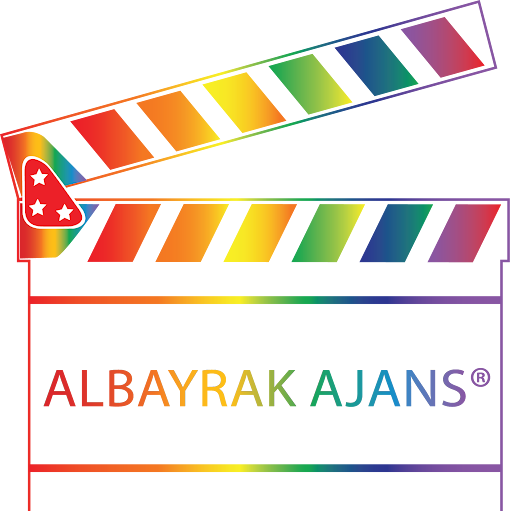 Albayrak Ajans logo