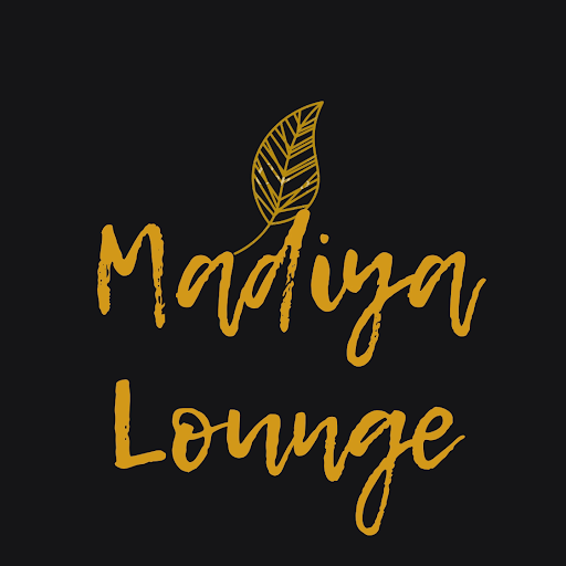 madiya lounge logo