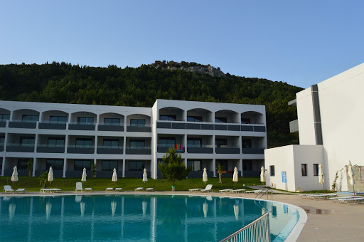 Sunconnect Evita Resort