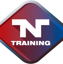 TNT Training logo