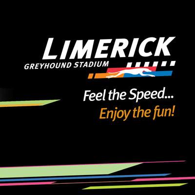 Limerick Greyhound Stadium logo