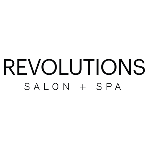Revolutions Hair Salon logo