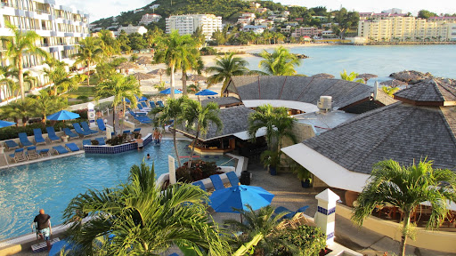 Royal Palm Beach Resort, Sint Maarten (+1 407-597-1321)