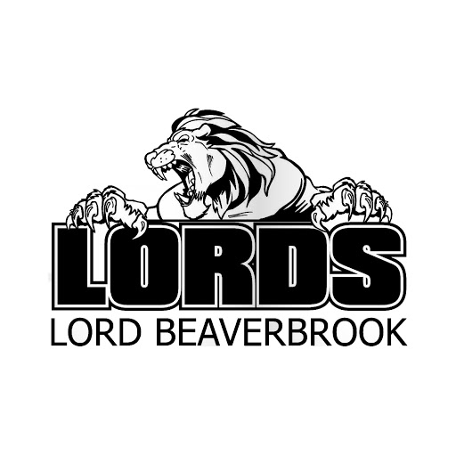 Lord Beaverbrook High School | Calgary Board of Education logo
