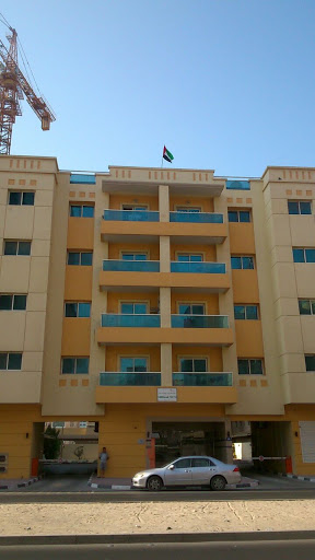 Al Wasl Building, Al Nahda 2 - Dubai - United Arab Emirates, Apartment Building, state Dubai