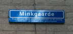 Minkgaarde - Wieger Mink
