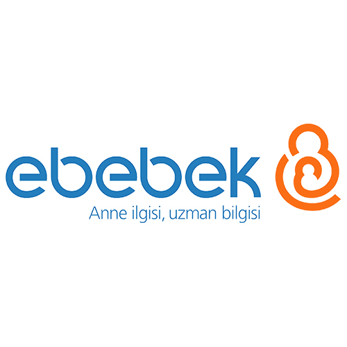 ebebek logo