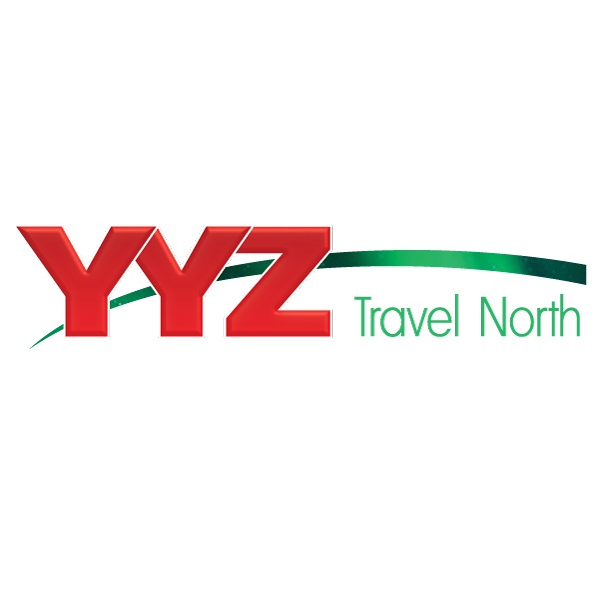 North Travel Agency. YYZ, Канада. YYZ. North travel