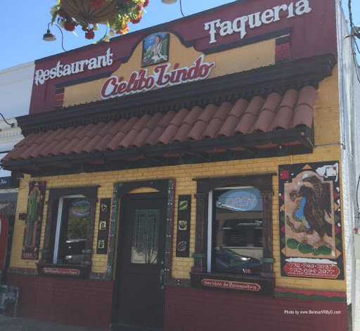 Mexican Restaurant «Cielito Lindo», reviews and photos, 1510 Main St, Belmar, NJ 07719, USA