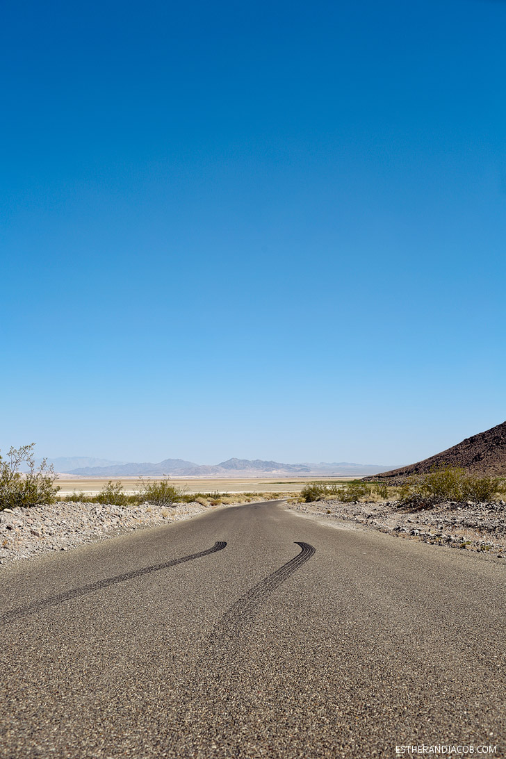 Local Adventures to Zzyzx Road | Mohave National Preserve.