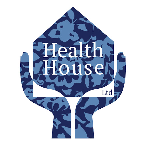 Health House Osteopathy and Wellness Clinic logo