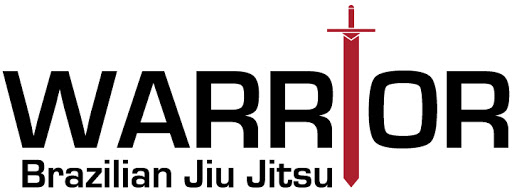 Warrior Brazilian Jiu Jitsu Academy logo