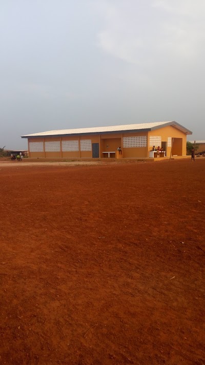 Photos of College Modern National Kobadara