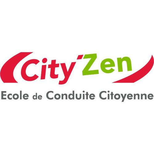 City'Zen JC AUTO ECOLE Nancy logo