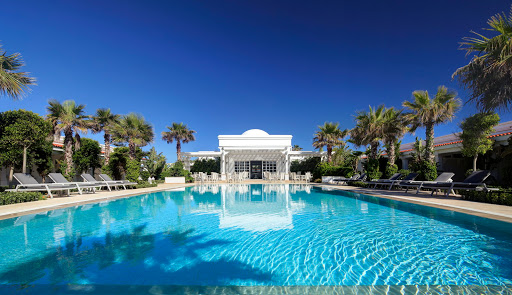 Mirage Hotel, Tanger-Tetouan-Al Hoceima (+212 5393-33332)