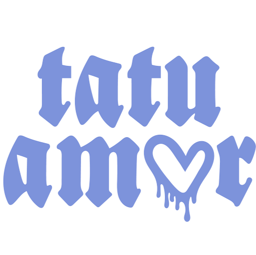 Tatu Amor logo
