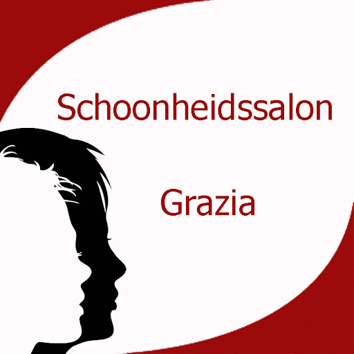 Schoonheidssalon Grazia logo