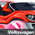 VW Buggy Up! Concept