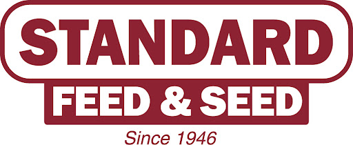 Standard Feed & Seed logo