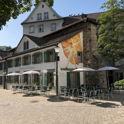 Restaurant Zeughaus St.Gallen