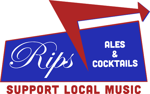 Rips Bar logo
