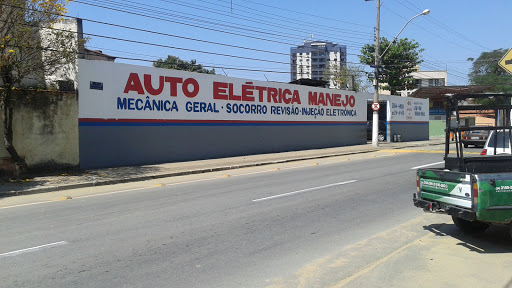 Auto Elétrica Manejo, Estr. Resende Riachuelo - Vila Julieta, Resende - RJ, 27521-140, Brasil, Autoeltrico, estado Rio de Janeiro