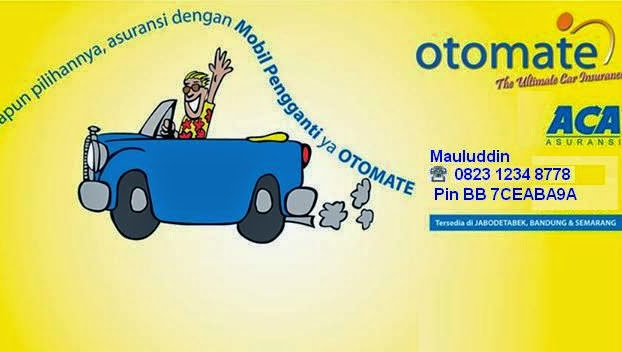 Asuransi Mobil All Risk Perlindungannya Jangan Tunda Aca Otomate