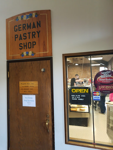 Coffee Shop «German Pastry & Coffee Shop», reviews and photos, 6108 Mt Tacoma Dr SW, Lakewood, WA 98499, USA