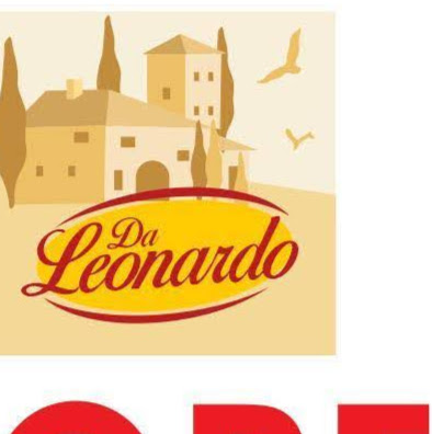 Tropea Da Leonardo logo