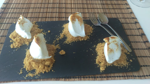 Restaurante Salitre Menorca