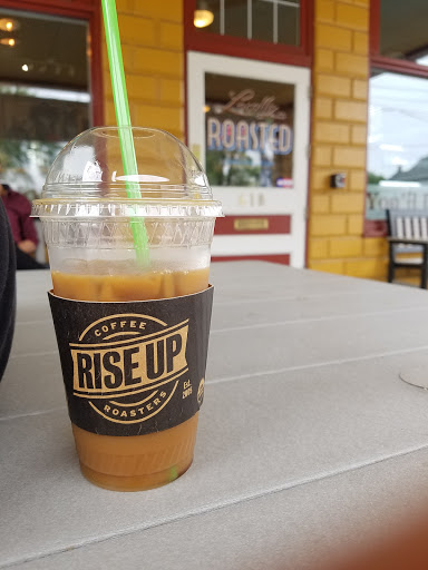 Coffee Shop «Rise Up Coffee Roasters», reviews and photos, 618 Dover Rd, Easton, MD 21601, USA