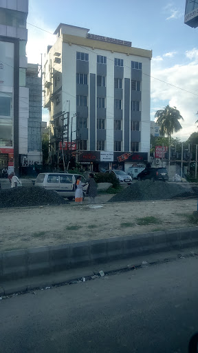 Golden inn, RD2, Raghunathpur, VIP Road, Deshbandhunagar, Kolkata, West Bengal, 700059, Raghunathpur, Kolkata, West Bengal 700059, India, Inn, state WB