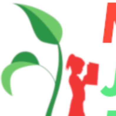 Ecole privée bilingue Montessori Jeunes Pousses logo