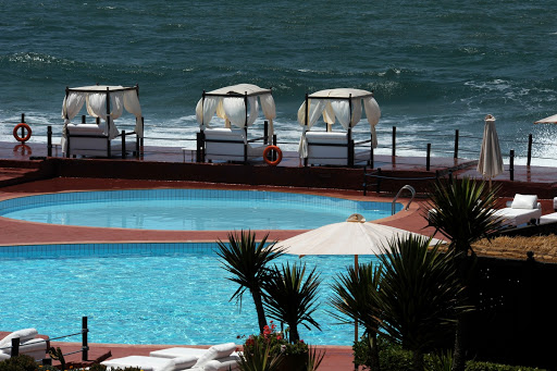 Tahiti Beach Club