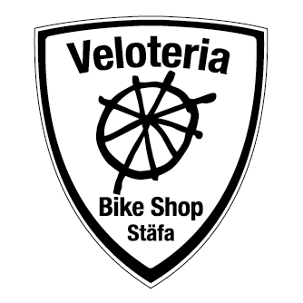 Veloteria Bike Shop logo