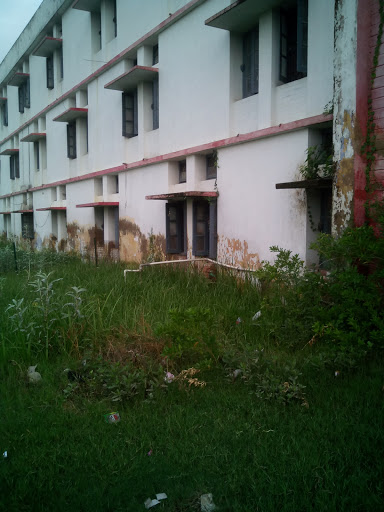 DMCH PG Boys Hostel 2, Intern Hostel Rd, Allalpatti, Laheriasarai, Darbhanga, Bihar 846003, India, Hostel, state BR
