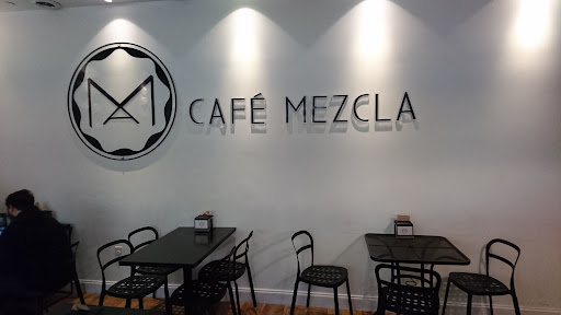 Coffee Shop «Café Mezcla Columbia», reviews and photos, 6420 Freetown Rd, Columbia, MD 21044, USA