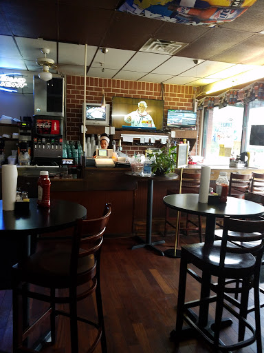 Cafe «Three Dollar Cafe Jr», reviews and photos, 3710 Old Milton Pkwy #109, Alpharetta, GA 30005, USA
