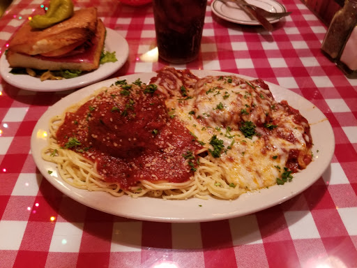 Italian Restaurant «Monjunis», reviews and photos, 711 Jefferson Hwy #4a, Baton Rouge, LA 70806, USA