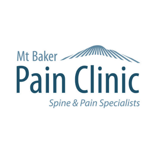 Mt. Baker Pain Clinic - Bellingham (A Sound Pain Alliance Member) logo