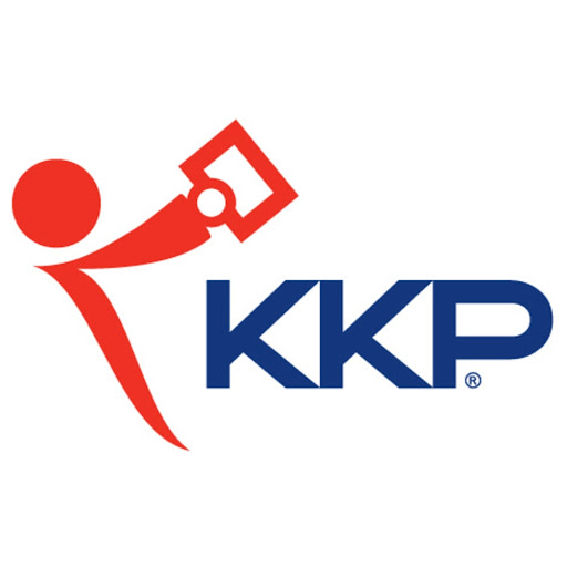 KKP - London logo